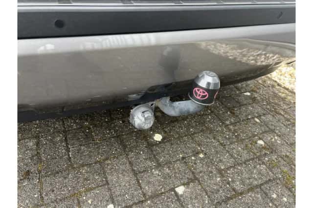 Toyota RAV4 (2019) thumbnail 5