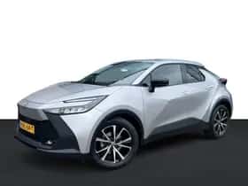 Toyota C-HR (2025) thumbnail 1