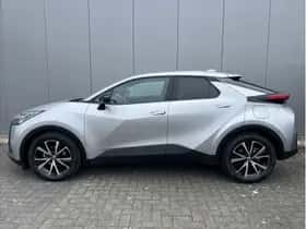 Toyota C-HR (2025) thumbnail 22
