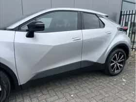 Toyota C-HR (2025) thumbnail 26