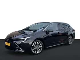 Toyota Corolla (2025)