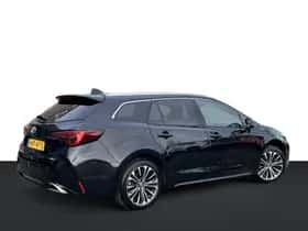Toyota Corolla (2025) thumbnail 2