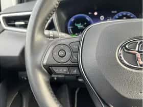 Toyota Corolla (2025) thumbnail 11