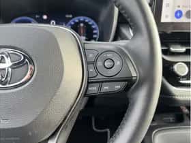 Toyota Corolla (2025) thumbnail 12
