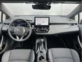 Toyota Corolla (2025) thumbnail 3