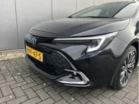 Toyota Corolla (2025) thumbnail 24