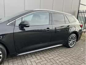 Toyota Corolla (2025) thumbnail 26