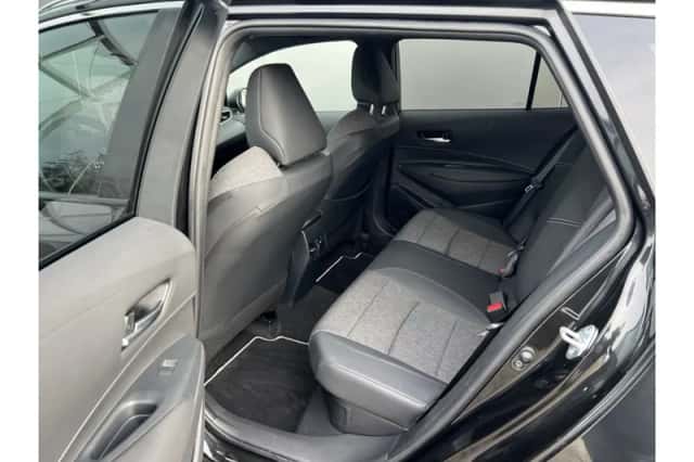 Toyota Corolla (2025) thumbnail 5
