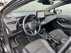 Toyota Corolla (2025) thumbnail 6