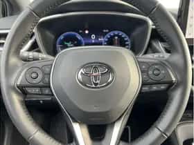 Toyota Corolla (2025) thumbnail 10