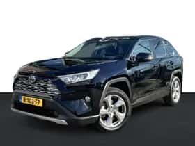 Toyota RAV4 (2022)