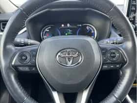 Toyota RAV4 (2022) thumbnail 12