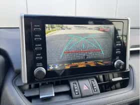 Toyota RAV4 (2022) thumbnail 16