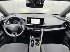 Toyota C-HR (2025) thumbnail 3