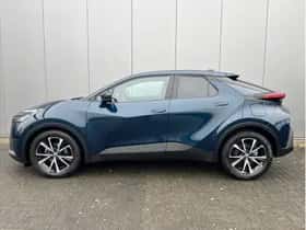Toyota C-HR (2025) thumbnail 22