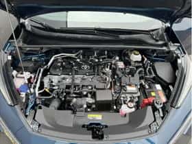 Toyota C-HR (2025) thumbnail 24