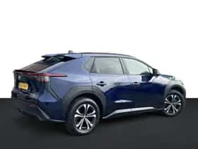 Toyota bZ4X (2025) thumbnail 2