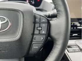 Toyota bZ4X (2025) thumbnail 12