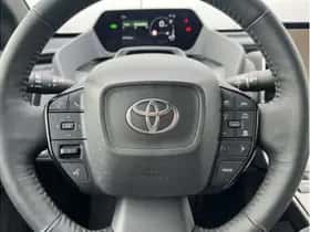 Toyota bZ4X (2025) thumbnail 13