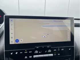 Toyota bZ4X (2025) thumbnail 16