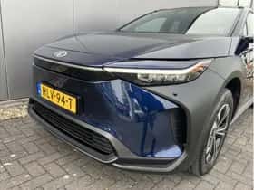 Toyota bZ4X (2025) thumbnail 28