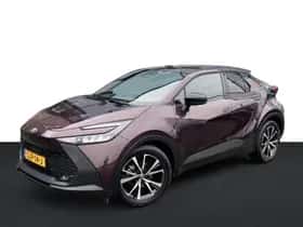 Toyota C-HR (2024)