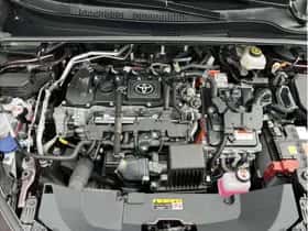 Toyota C-HR (2024) thumbnail 28