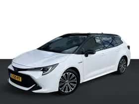 Toyota Corolla (2019)