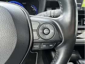 Toyota Corolla (2019) thumbnail 12
