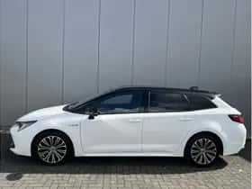 Toyota Corolla (2019) thumbnail 22