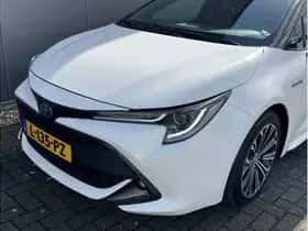 Toyota Corolla (2019) thumbnail 24