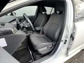 Toyota Corolla (2019) thumbnail 9