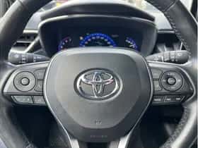 Toyota Corolla (2019) thumbnail 10