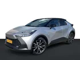 Toyota C-HR (2025)