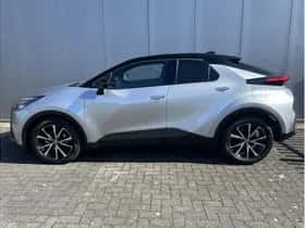 Toyota C-HR (2025) thumbnail 22