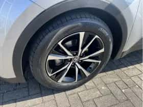 Toyota C-HR (2025) thumbnail 26