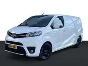 Toyota Proace (2021)