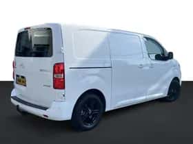 Toyota Proace (2021) thumbnail 2
