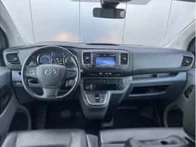 Toyota Proace (2021) thumbnail 3