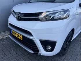 Toyota Proace (2021) thumbnail 24