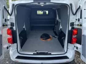 Toyota Proace (2021) thumbnail 4