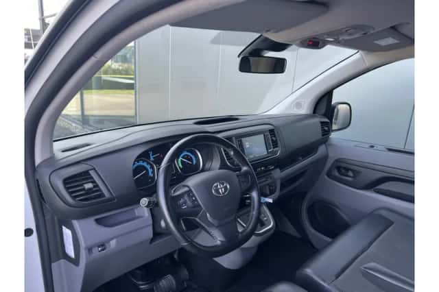 Toyota Proace (2021) thumbnail 6