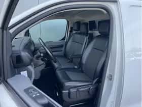 Toyota Proace (2021) thumbnail 8