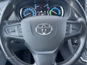 Toyota Proace (2021) thumbnail 10