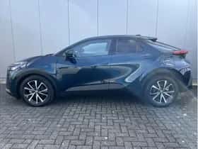 Toyota C-HR (2025) thumbnail 23