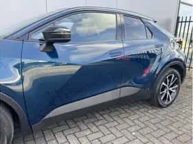 Toyota C-HR (2025) thumbnail 27