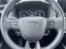 Toyota C-HR (2025) thumbnail 10