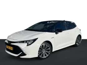 Toyota Corolla (2020)