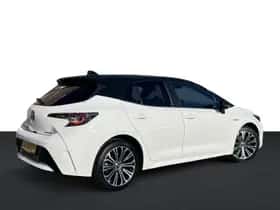 Toyota Corolla (2020) thumbnail 2