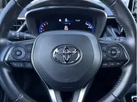 Toyota Corolla (2020) thumbnail 11